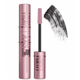 میبلین ریمل بلند کننده مشکی مدل اسکای های MAYBELLINE