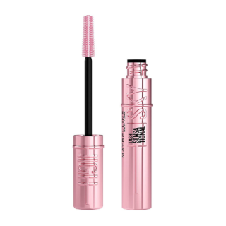 ریمل بلند کننده مشکی مدل اسکای های میبلین 