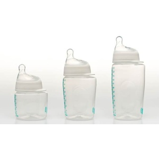 ست شیشه ضد نفخ مادرکر mothercare