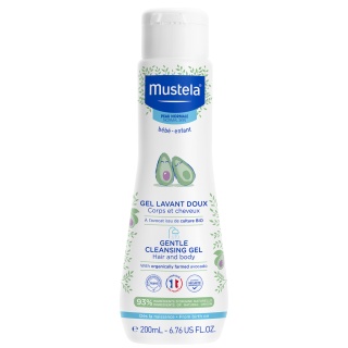 mustela-gel-lavant-doux-200ml