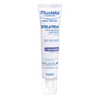 کرم استلاتریا (ترمیم و بازسازی کننده پوست های آسیب دیده) موستلا Mustela