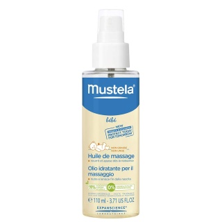 روغن بدن کودک موستلا Mustela