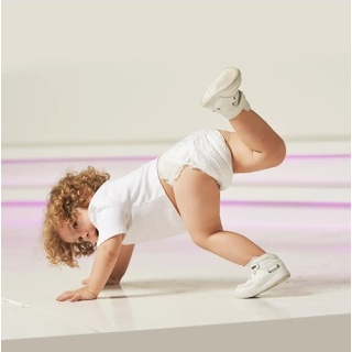 پوشک مای بیبی شورتی سایز 4 بسته 30 عددی My Baby