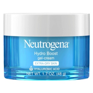 ژل کرم آبرسان صورت نوتروژنا Neutrogena