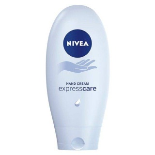 کرم دست اکسپرس کر نیوآ Nivea