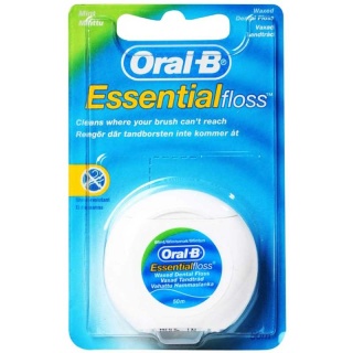 oral-b-essential-floss