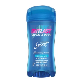 مام ژله ای مدل Outlast سکرت