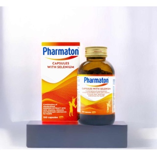 pharmaton-with-selenium-capsules-100s