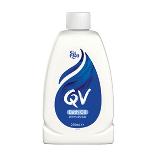 روغن حمام کیووی QV