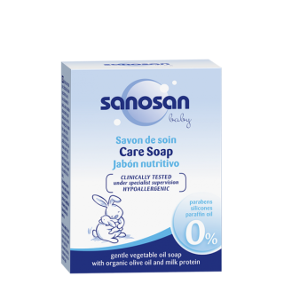 صابون سانوسان Sanosan