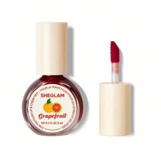 تینت لب و گونه رنگ Fruit Punch شیگلم SHEGLAM