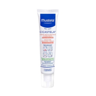 کرم ترمیم کننده سیکاستلا 40 میل موستلا Mustela