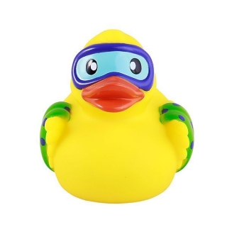 umee-duck