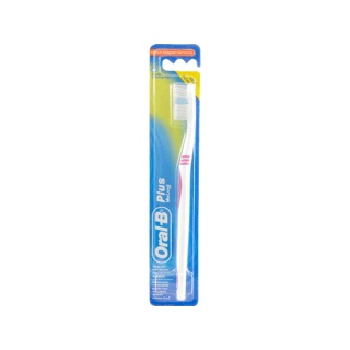 مسواک پلاس اورال بی Oral-B