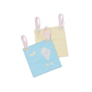 جا پوشکی پروانه ای مادرکر mothercare