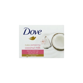 قالب صابون نارگیل داو dove