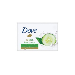 قالب صابون فرش تاچ داو dove 