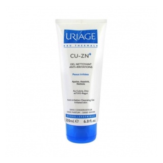 uriage-cu-zn-cleansing-gel-200ml