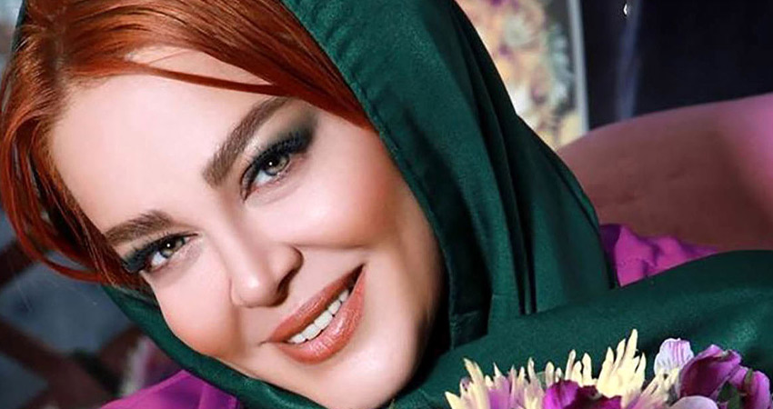 رنگ مو سلبریتی های ایرانی هایلایت مو بازیگران و رنگ موی لاکچری بازیگران زن ایرانی