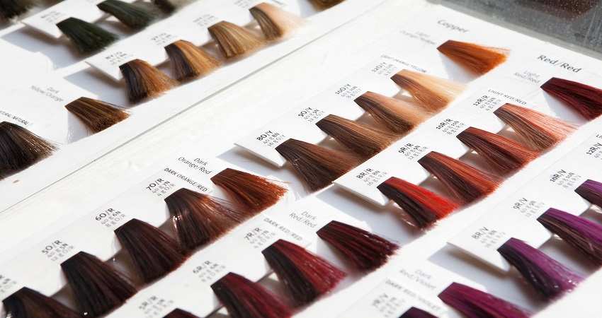  پایه رنگ موی گارنیر چیست؟
