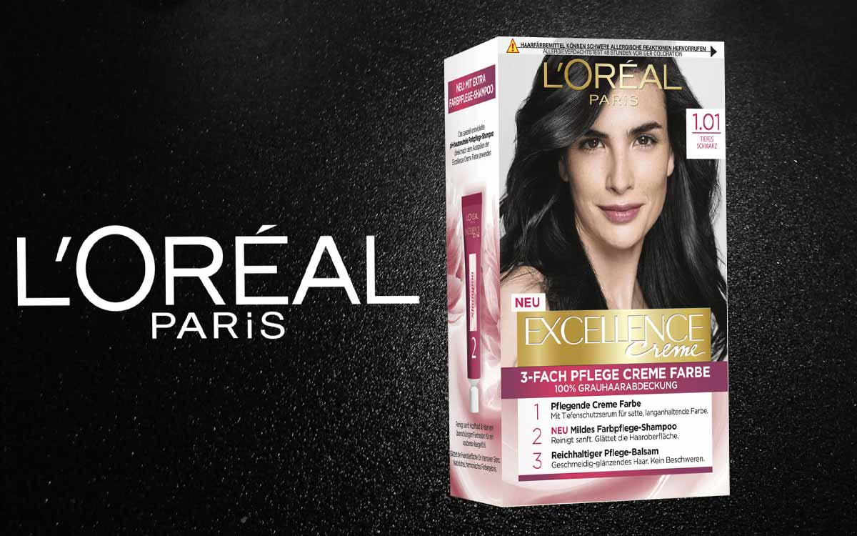 loreal hair products1