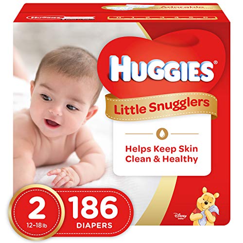 huggies