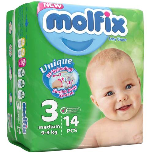 molfix