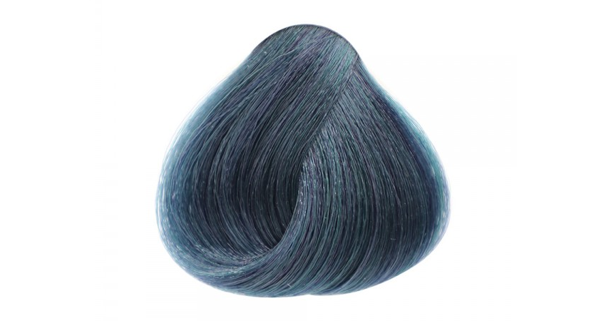 5 ترکیب رنگ موی آبی اقیانوسی بدون استفاده از مواد دکلره مو