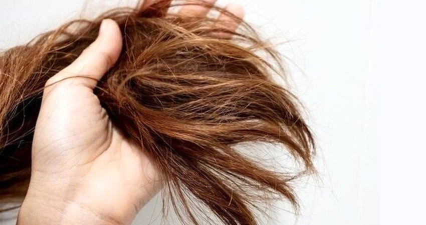 عوارض رنگ کردن مو چیست؟